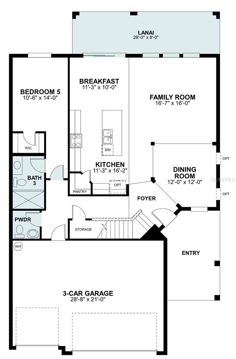 6783 YELLOW WARBLER BEND, St Cloud, FL 34773 6783 YELLOW WARBLER BEND, St Cloud, FL 34773