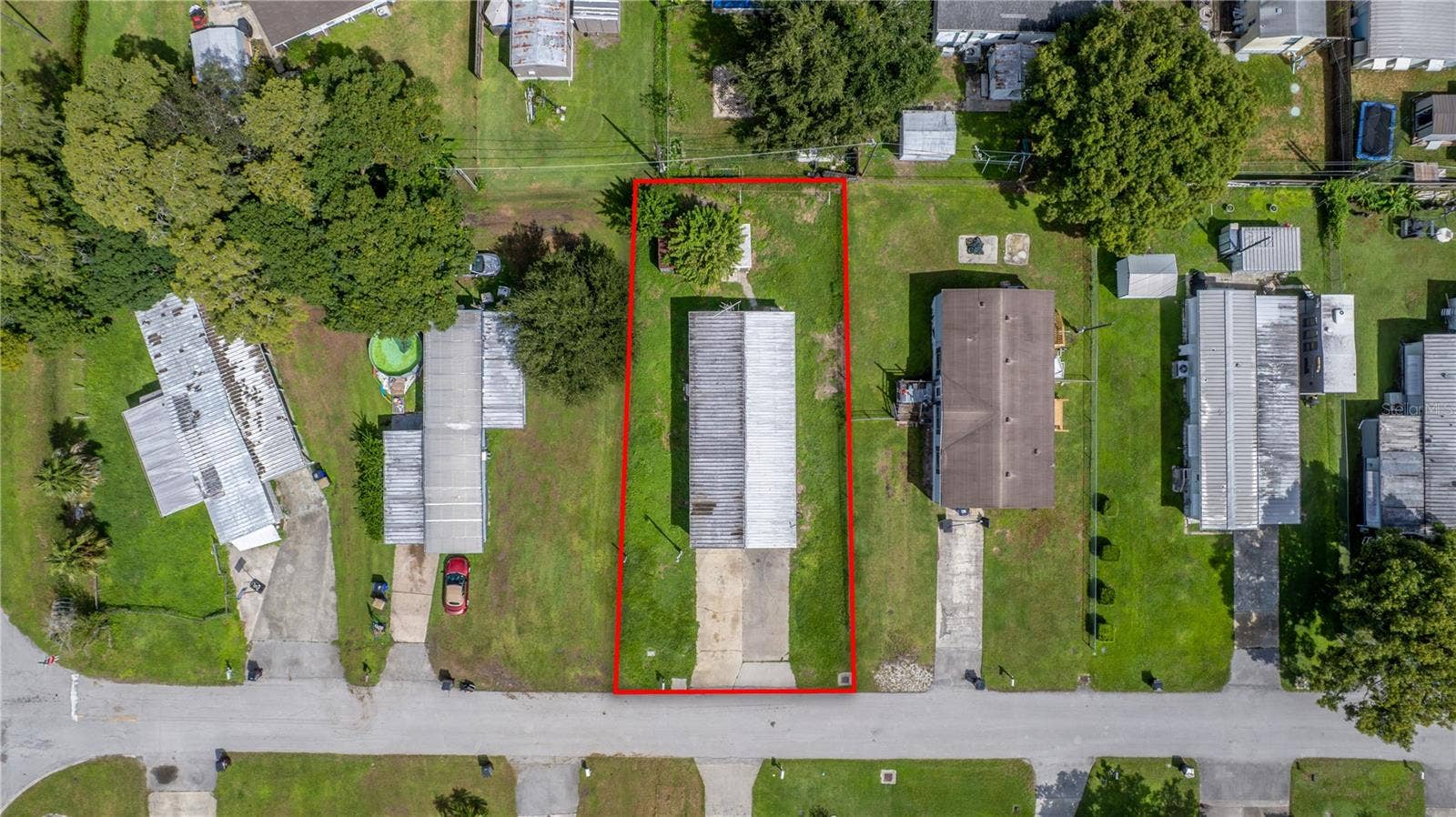2010 PINE STREET, St Cloud, FL 34769 2010 PINE STREET, St Cloud, FL 34769