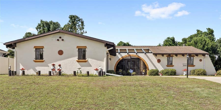 Property photo for 2080 ROSEWAY AVENUE, Deltona, FL