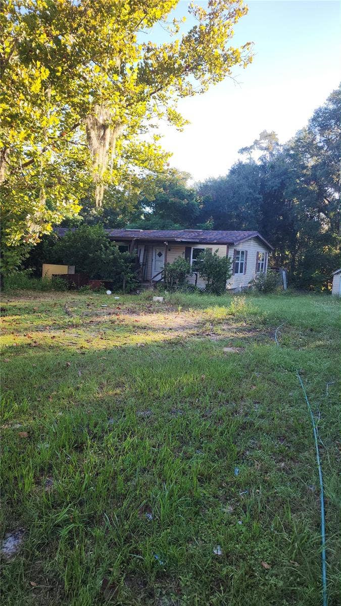 Property photo for 3517 N US HIGHWAY 17, Deland, FL
