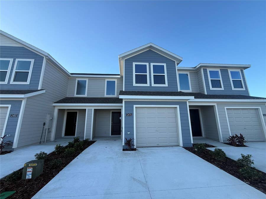 Property photo for 2476 BEVEL LANE, Davenport, FL