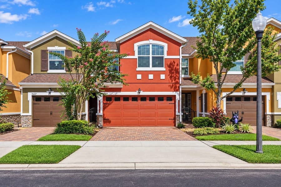 Property photo for 9649 SILVER BUTTONWOOD STREET, Orlando, FL