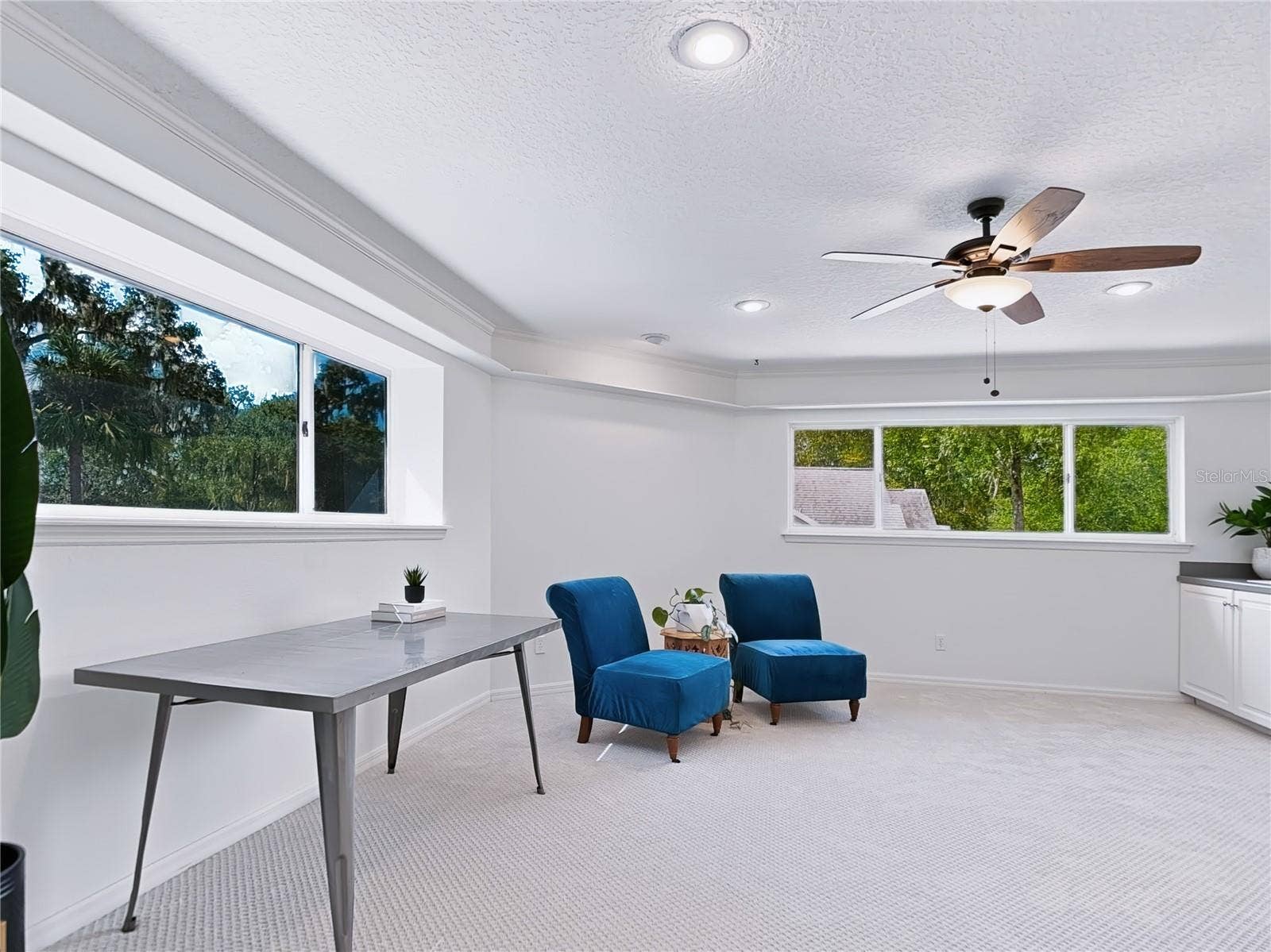 1128 OAKPOINT CIRCLE, Apopka, FL 32712 Bonus Room on 2nd Floor with lake views & wet bar