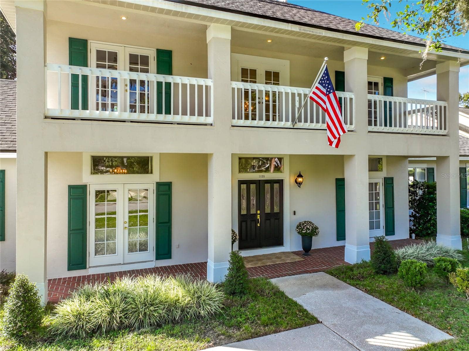 1128 OAKPOINT CIRCLE, Apopka, FL 32712 Welcome Home!