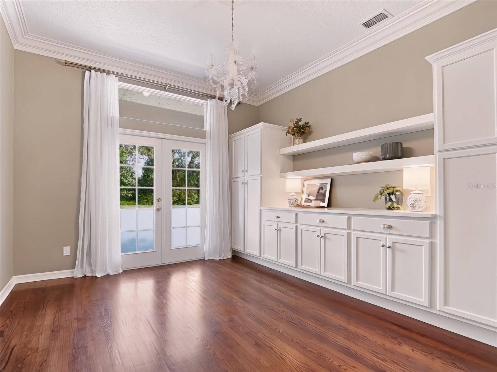 1128 OAKPOINT CIRCLE, Apopka, FL 32712 Butler Pantry/Formal Dining or Home Office