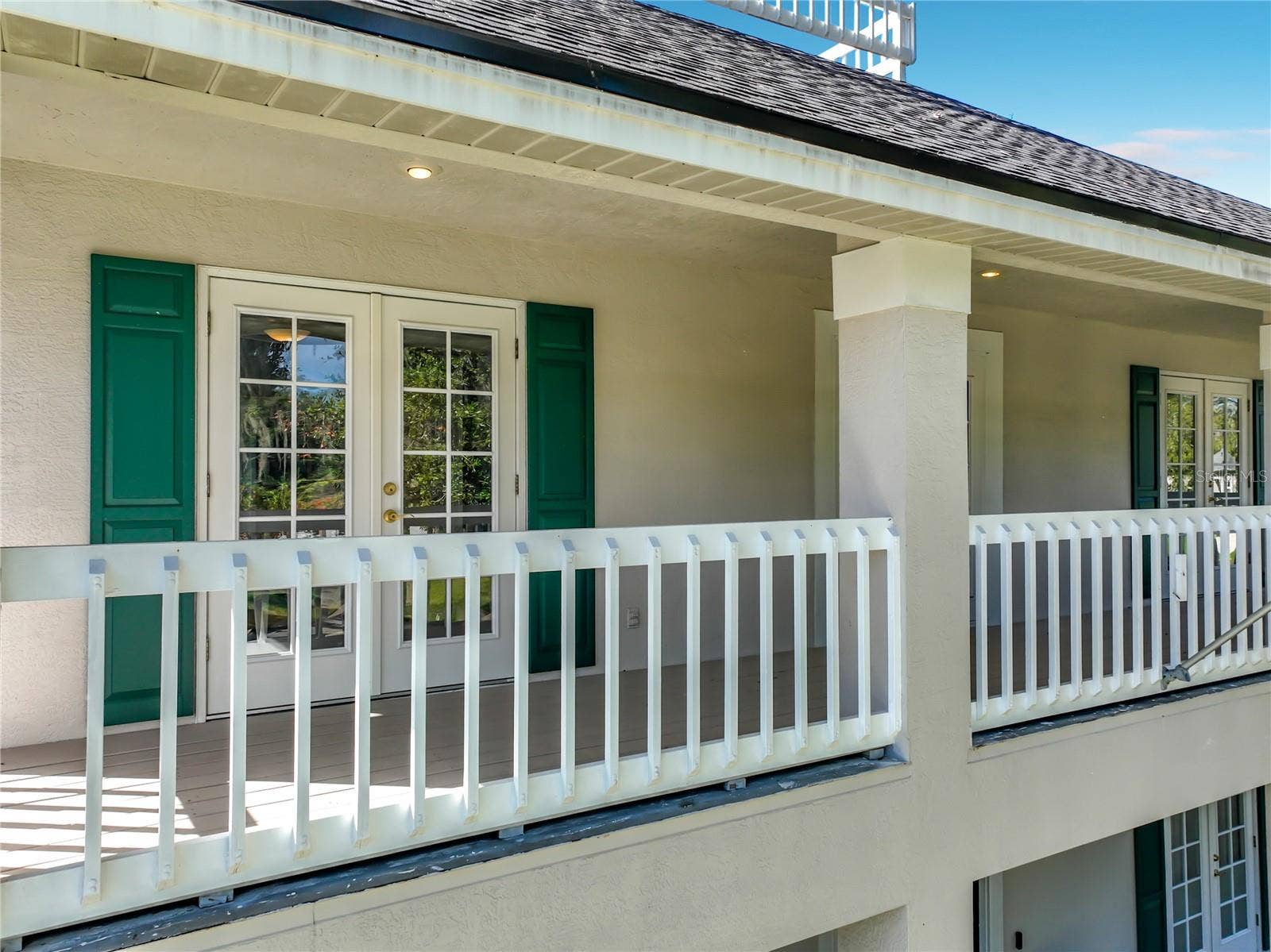 1128 OAKPOINT CIRCLE, Apopka, FL 32712 2nd Floor balcony