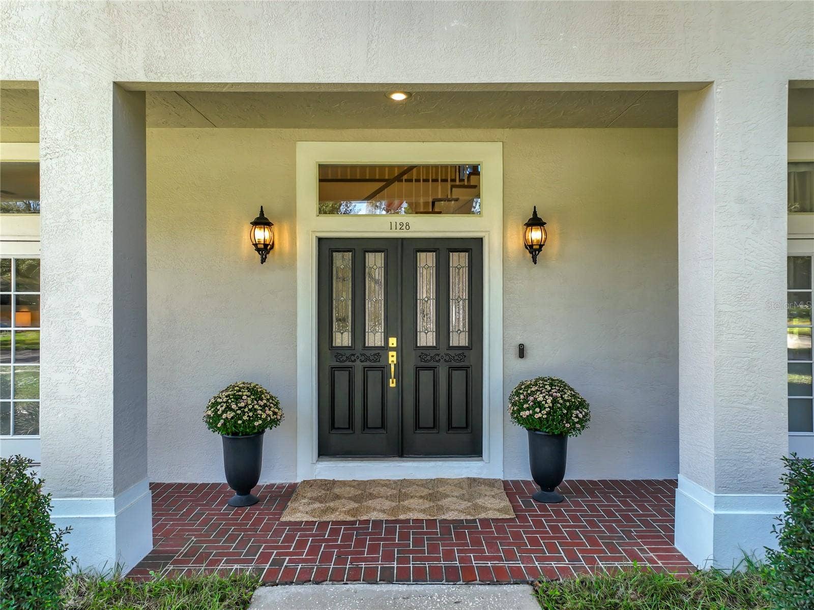 1128 OAKPOINT CIRCLE, Apopka, FL 32712 Grand Entry