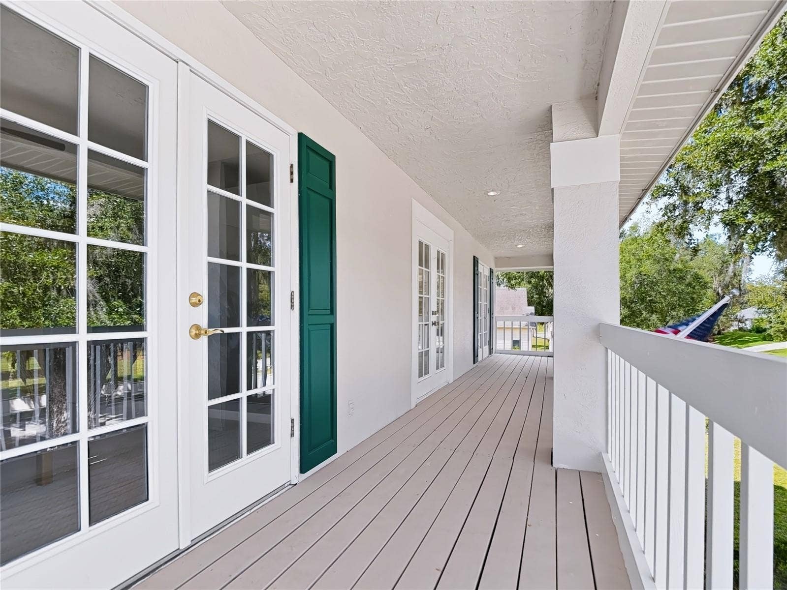 1128 OAKPOINT CIRCLE, Apopka, FL 32712 2nd Floor balcony