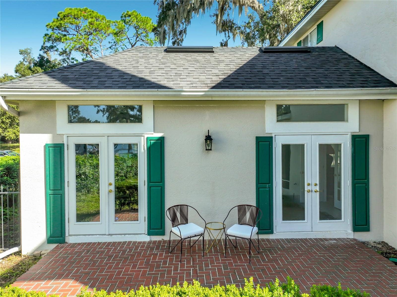 1128 OAKPOINT CIRCLE, Apopka, FL 32712 Brick side patio #2