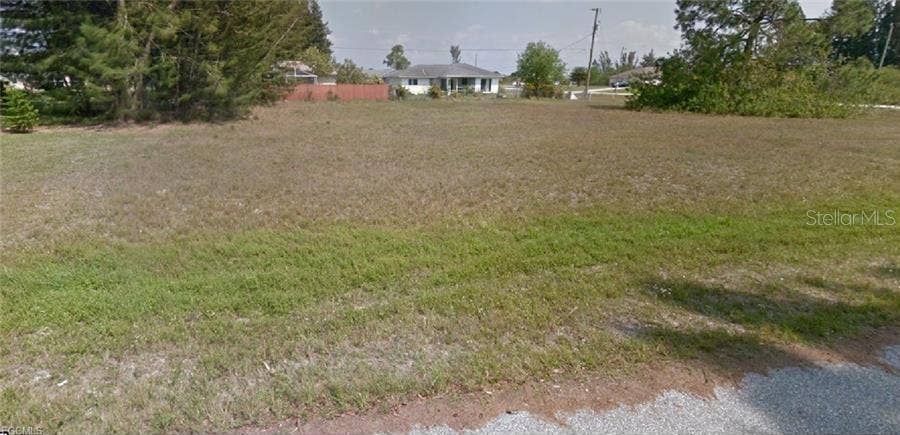 1817 NE 4TH PLACE, Cape Coral, FL 33909