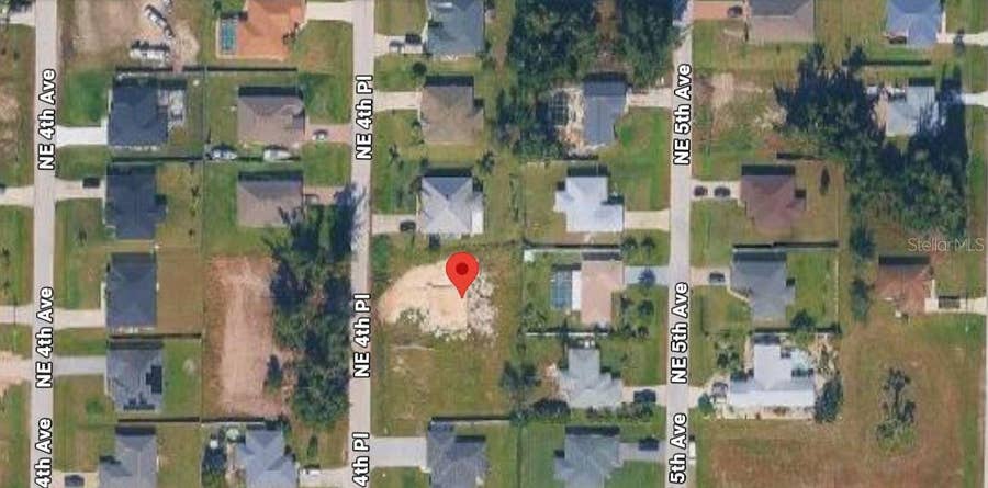 Property photo for 1817 NE 4TH PLACE, Cape Coral, FL