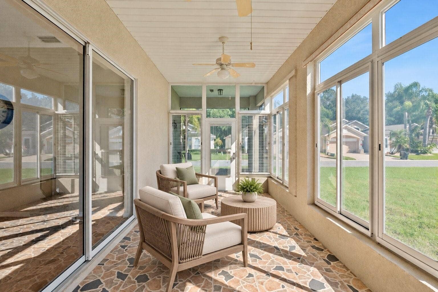 159 RED MAPLE PASS, Davenport, FL 33837 virtually staged