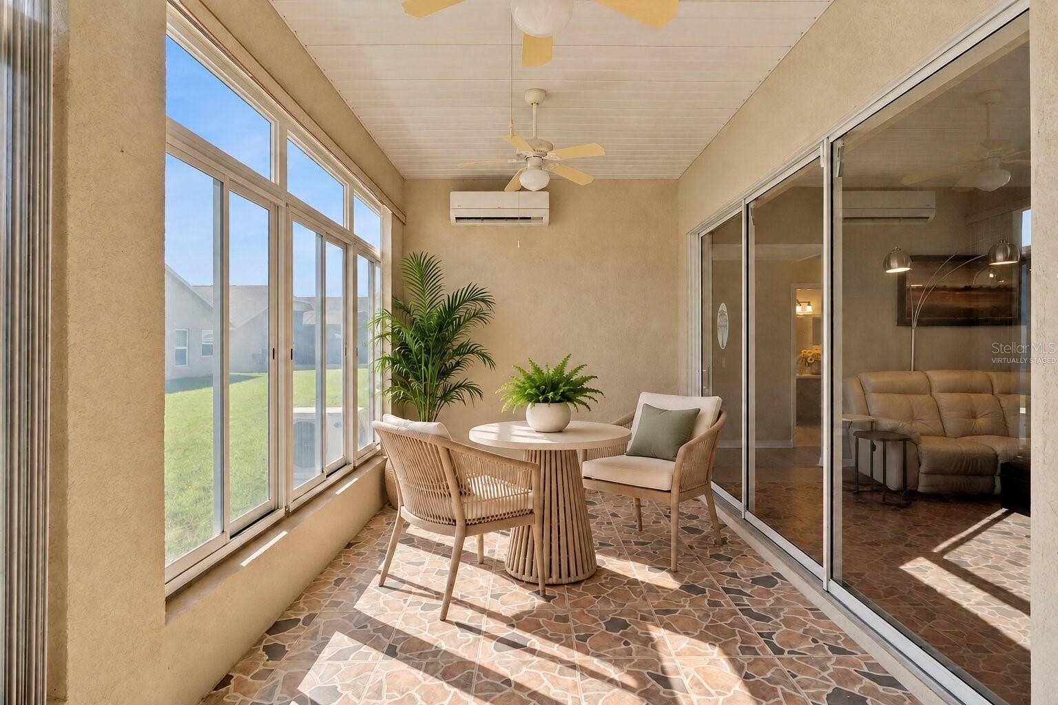 159 RED MAPLE PASS, Davenport, FL 33837 virtually staged