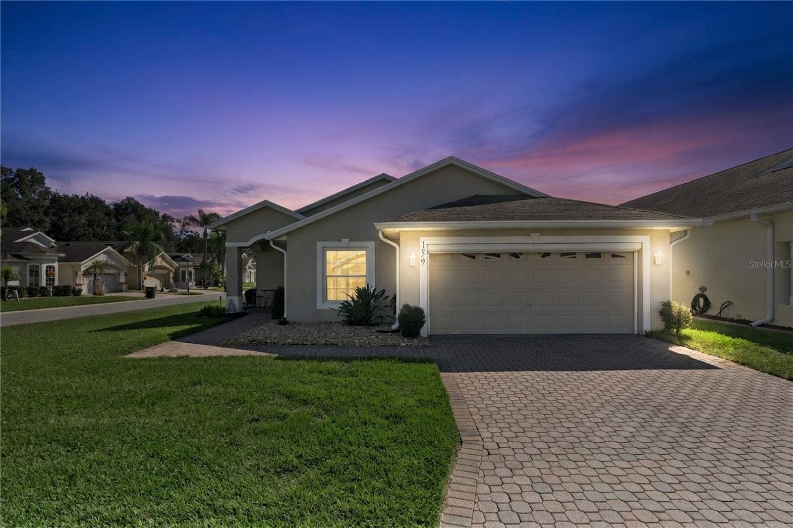 159 RED MAPLE PASS, Davenport, FL 33837 159 RED MAPLE PASS, Davenport, FL 33837