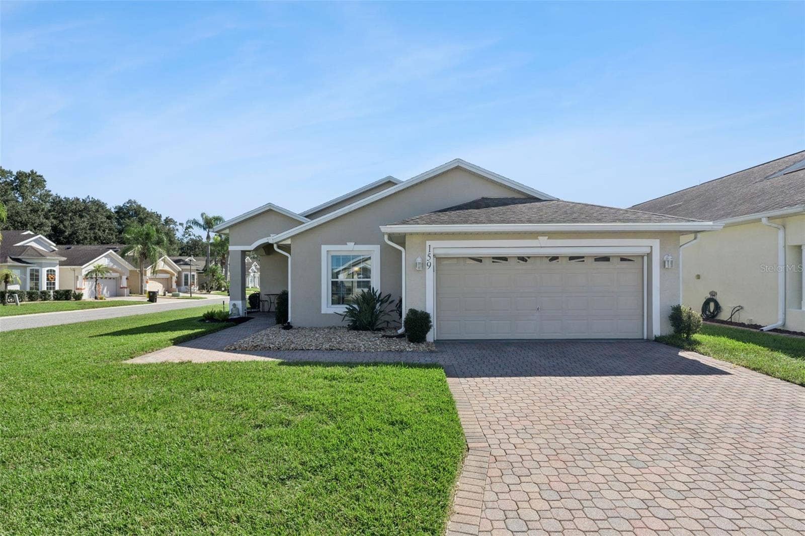 159 RED MAPLE PASS, Davenport, FL 33837 159 RED MAPLE PASS, Davenport, FL 33837