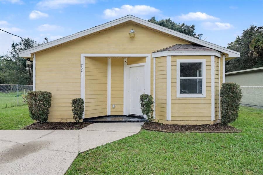 Property photo for 2541 CRAWFORD DRIVE, Sanford, FL
