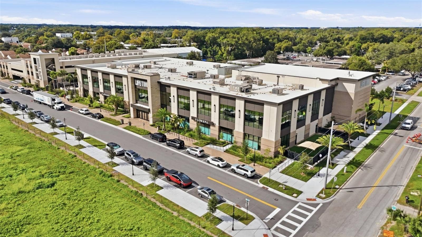 148 OAK GROVE RD, Winter Park, FL 32789 LifeTime Lifestyle Gym