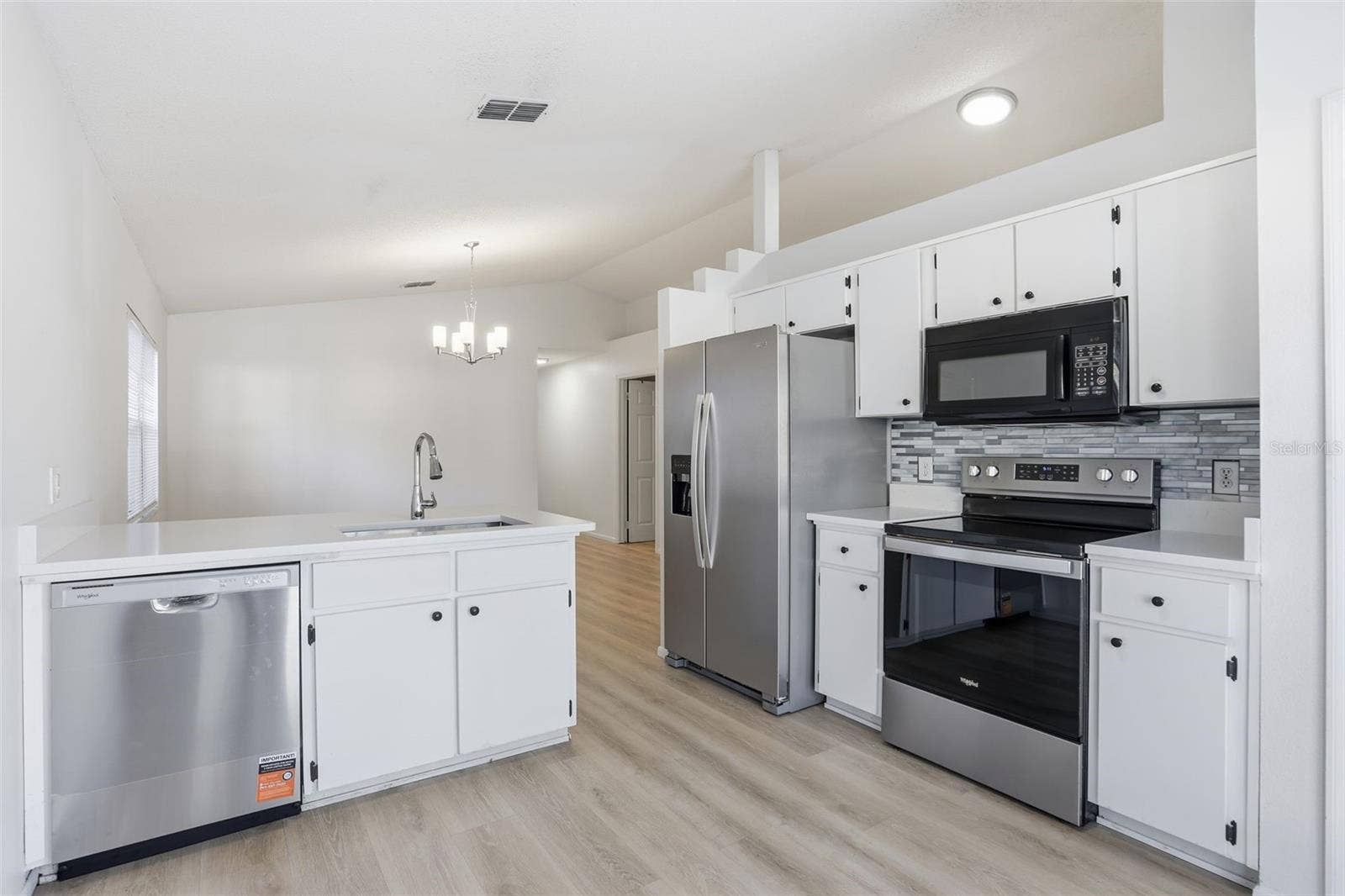 148 OAK GROVE RD, Winter Park, FL 32789 New Appliances
