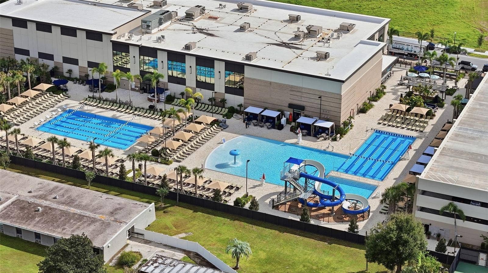 148 OAK GROVE RD, Winter Park, FL 32789 LifeTime Lifestyle Gym
