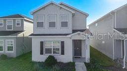 Property photo for 333 SILVERBELL TRAIL, St Cloud, FL