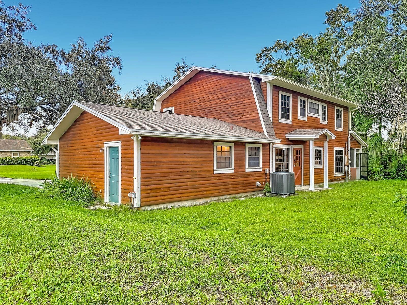 217 S SHIRLEY AVENUE, Sanford, FL 32771 217 S SHIRLEY AVENUE, Sanford, FL 32771