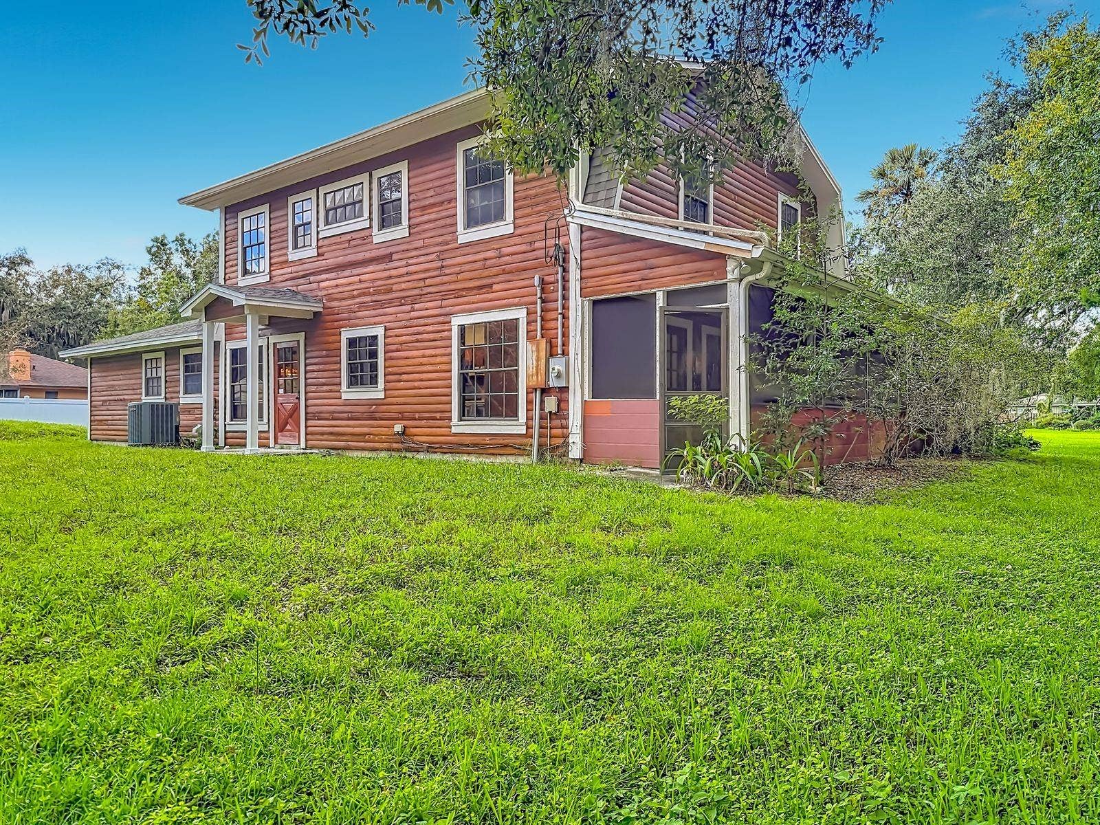 217 S SHIRLEY AVENUE, Sanford, FL 32771 217 S SHIRLEY AVENUE, Sanford, FL 32771