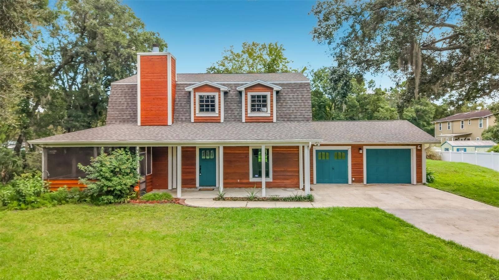 217 S SHIRLEY AVENUE, Sanford, FL 32771 217 S SHIRLEY AVENUE, Sanford, FL 32771