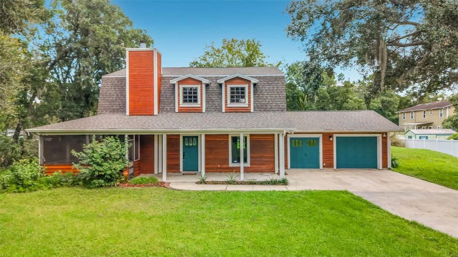 Property photo for 217 S SHIRLEY AVENUE, Sanford, FL