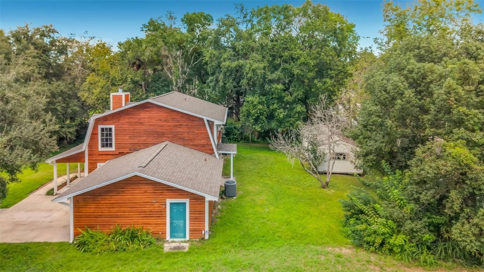 217 S SHIRLEY AVENUE, Sanford, FL 32771 217 S SHIRLEY AVENUE, Sanford, FL 32771