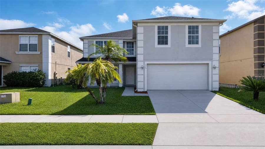 Property photo for 715 CRYSTAL BAY LANE, Orlando, FL