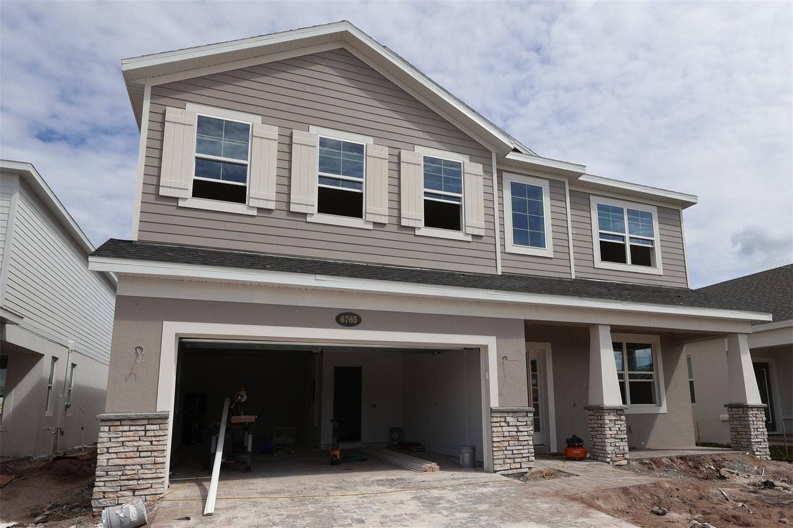 6765 YELLOW WARBLER BEND, St Cloud, FL 34773 6765 YELLOW WARBLER BEND, St Cloud, FL 34773