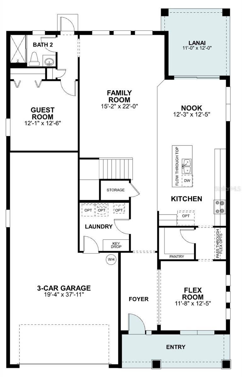 6765 YELLOW WARBLER BEND, St Cloud, FL 34773 6765 YELLOW WARBLER BEND, St Cloud, FL 34773