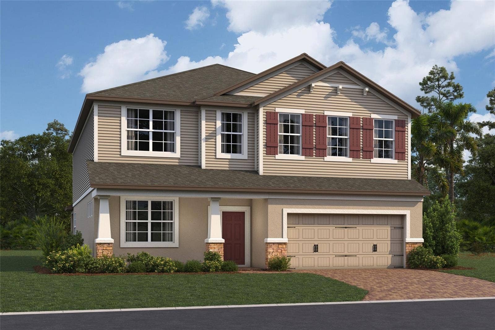 6765 YELLOW WARBLER BEND, St Cloud, FL 34773 6765 YELLOW WARBLER BEND, St Cloud, FL 34773