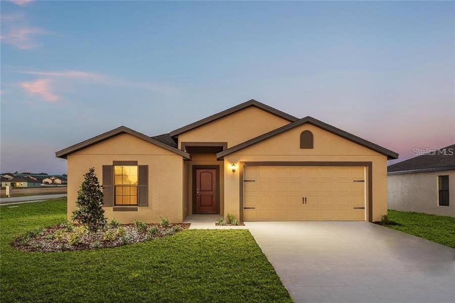 Property photo for 12000 PALE GRASS WAY, Leesburg, FL