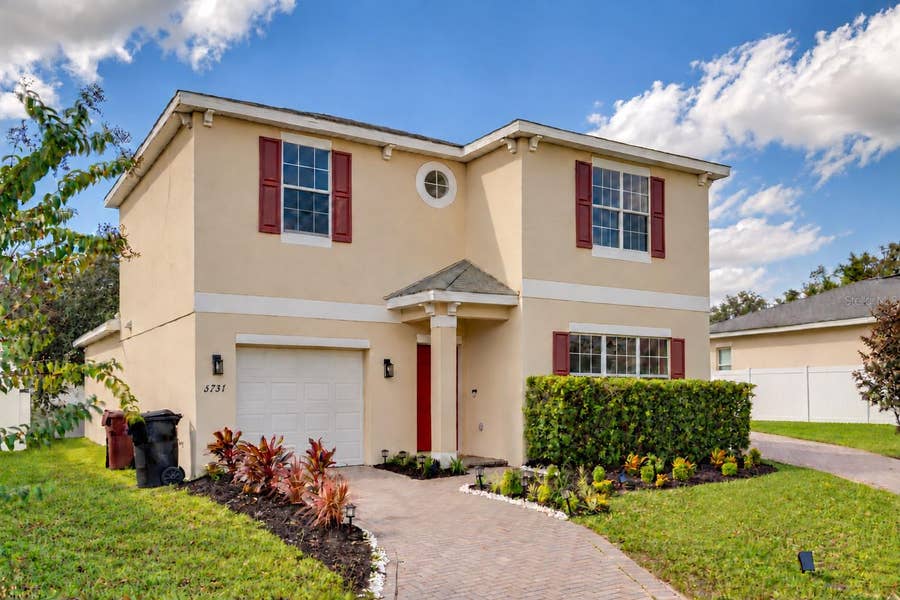 Property photo for 5731 VISTA LINDA DRIVE, Orlando, FL