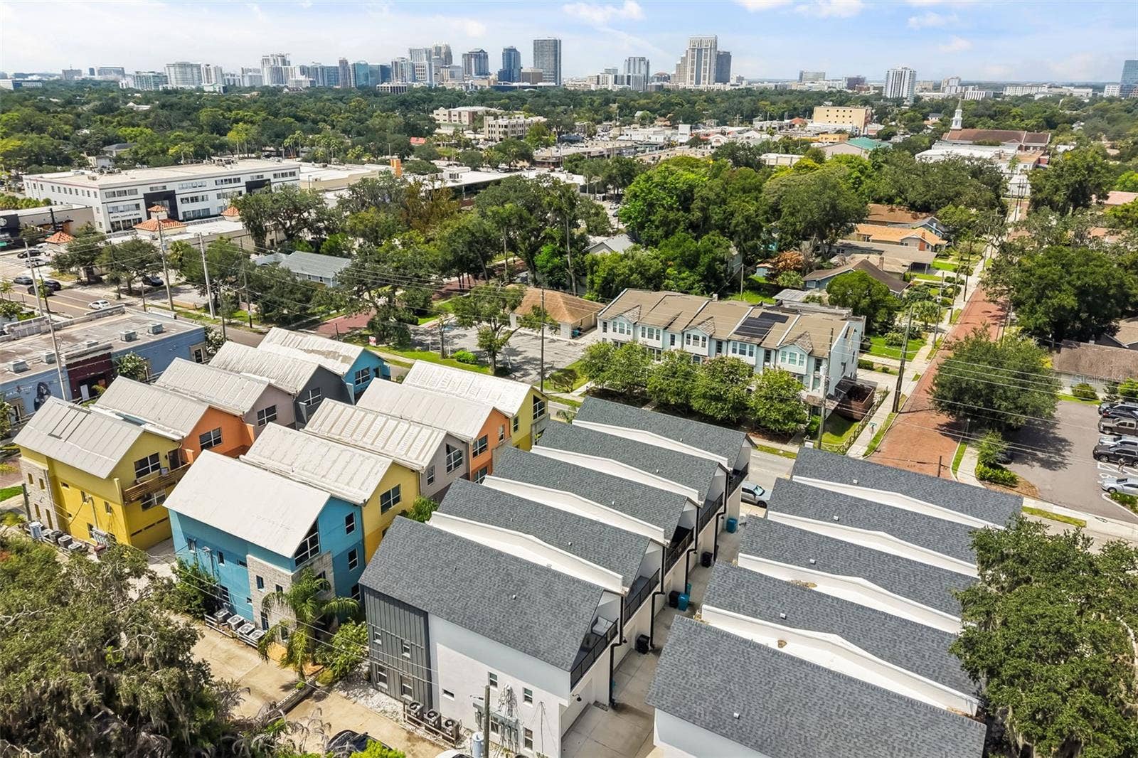 1606 PARK LAKE STREET, #9, Orlando, FL 32803 1606 PARK LAKE STREET, #9, Orlando, FL 32803