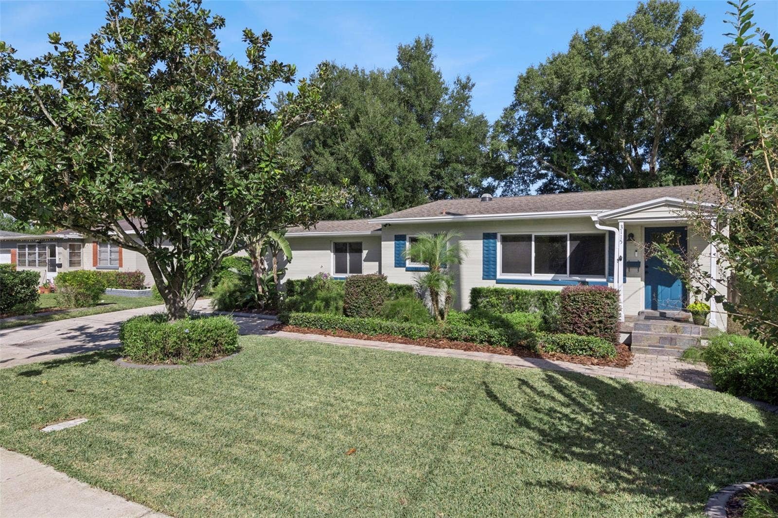 3115 HARGILL DRIVE, Orlando, FL 32806 3115 HARGILL DRIVE, Orlando, FL 32806
