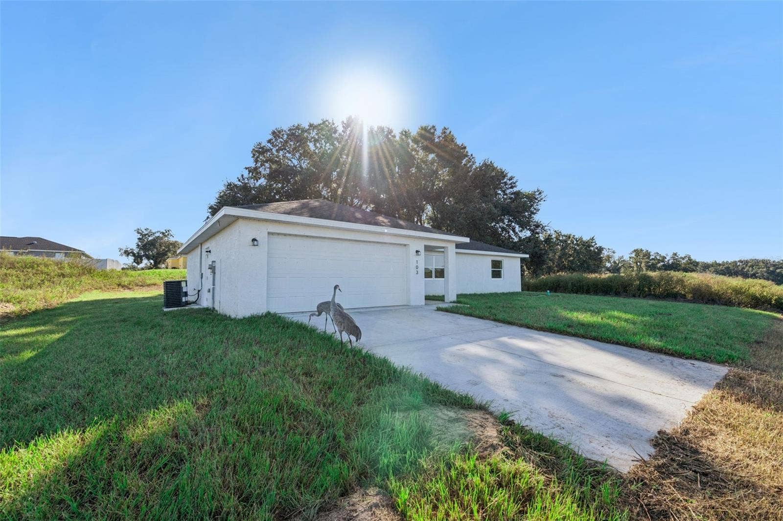 103 N CAPE TERRACE, Inverness, FL 34453 103 N CAPE TERRACE, Inverness, FL 34453