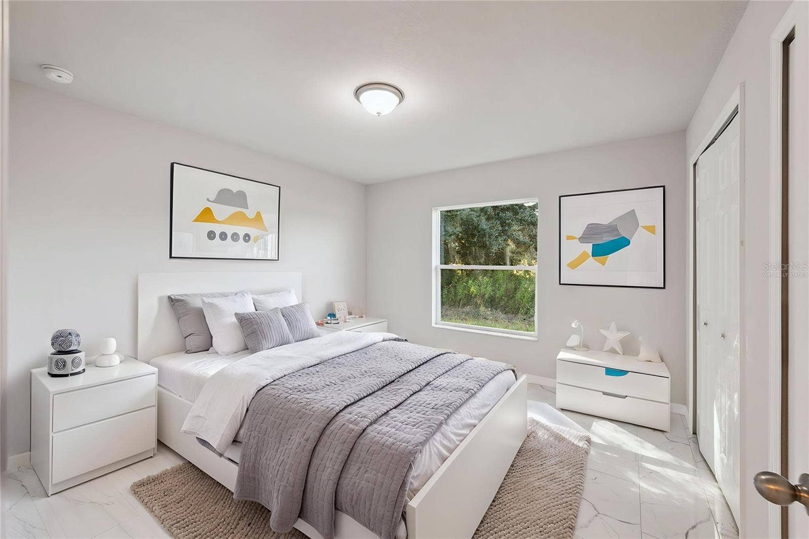 103 N CAPE TERRACE, Inverness, FL 34453 Virtually Staged