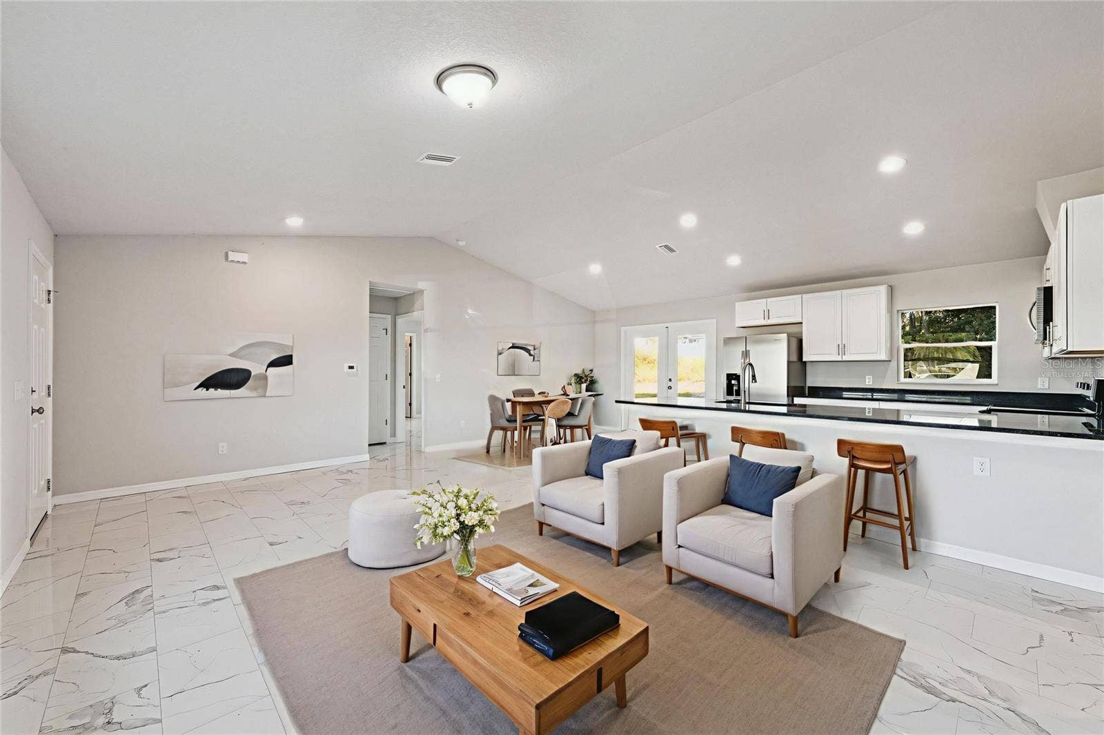 103 N CAPE TERRACE, Inverness, FL 34453 Virtually Staged