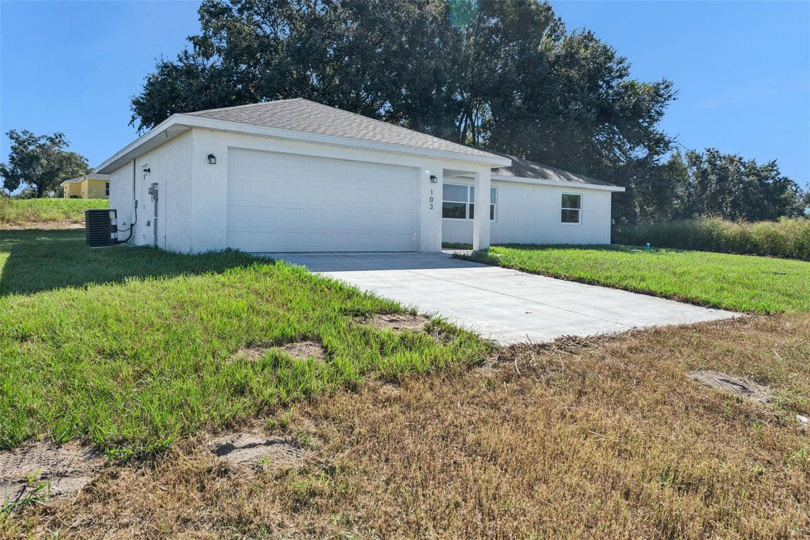 103 N CAPE TERRACE, Inverness, FL 34453 103 N CAPE TERRACE, Inverness, FL 34453