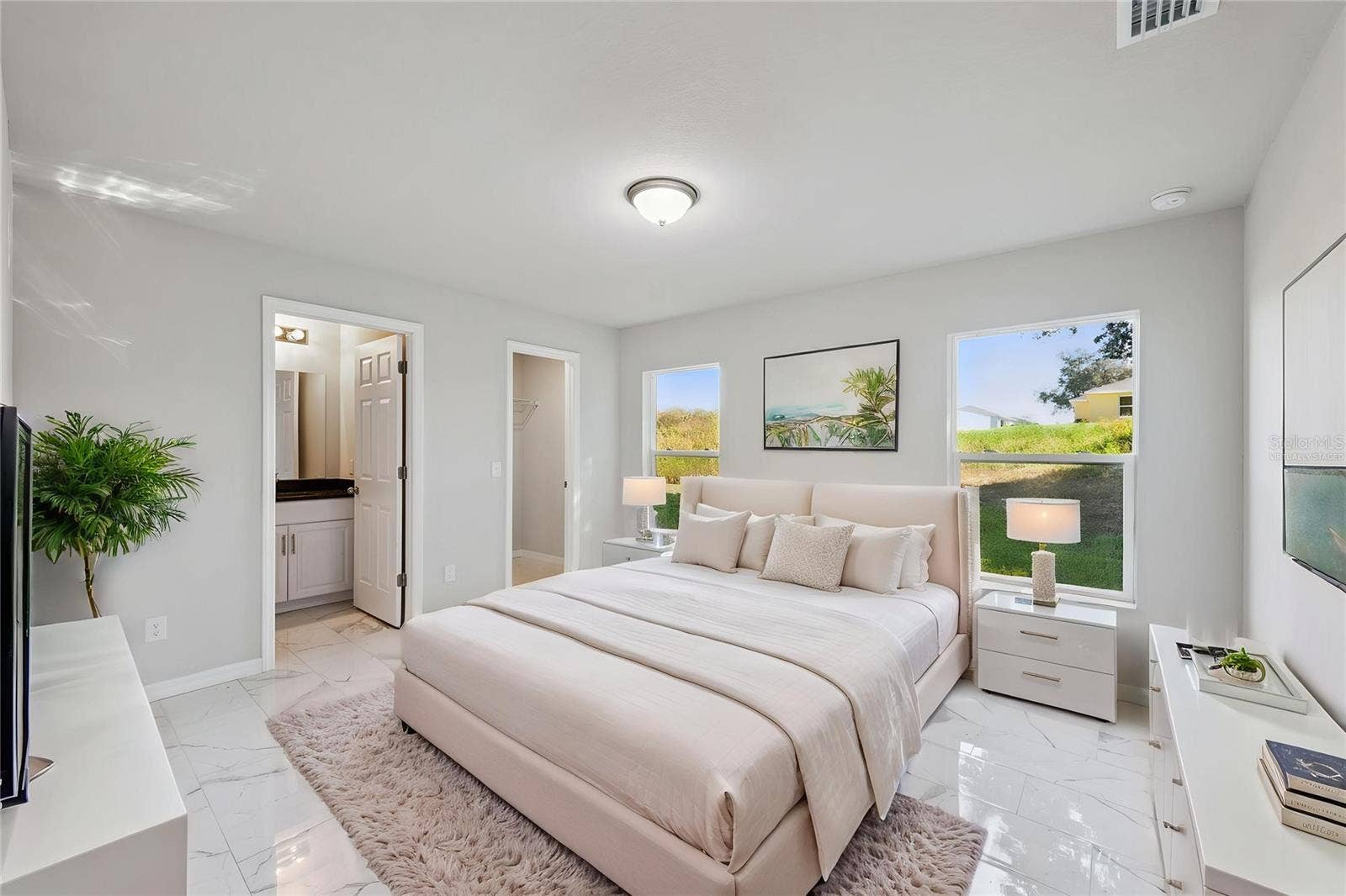 103 N CAPE TERRACE, Inverness, FL 34453 Virtually Staged