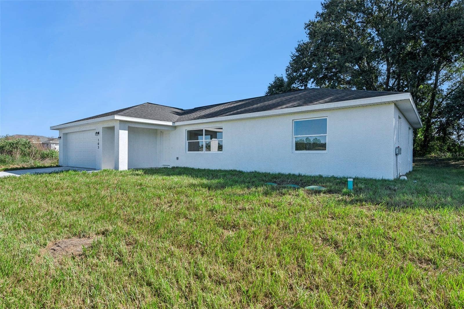 103 N CAPE TERRACE, Inverness, FL 34453 103 N CAPE TERRACE, Inverness, FL 34453