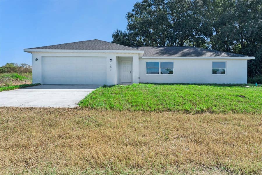 Property photo for 103 N CAPE TERRACE, Inverness, FL