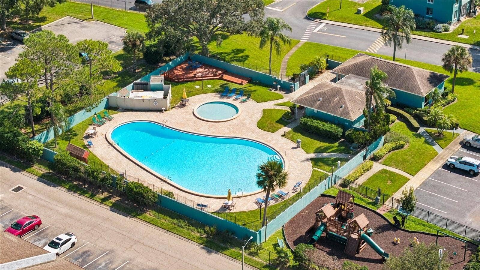 172 115TH AVENUE N, #172, St Petersburg, FL 33716