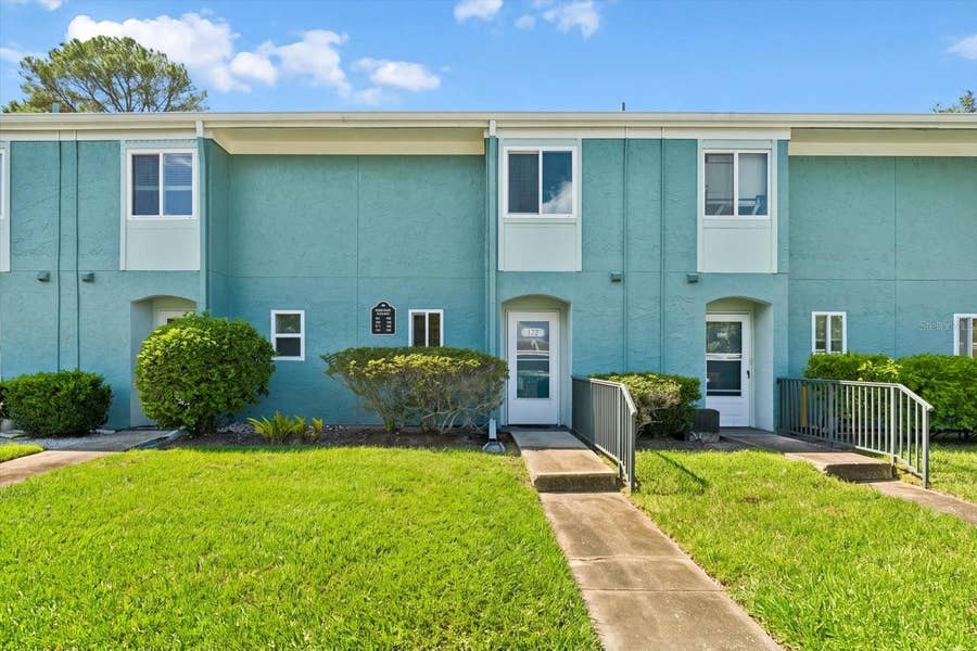Property photo for 172 115TH AVENUE N, #172, St Petersburg, FL