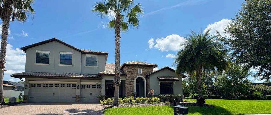 Property photo for 1428 DEUCE CIRCLE, Davenport, FL