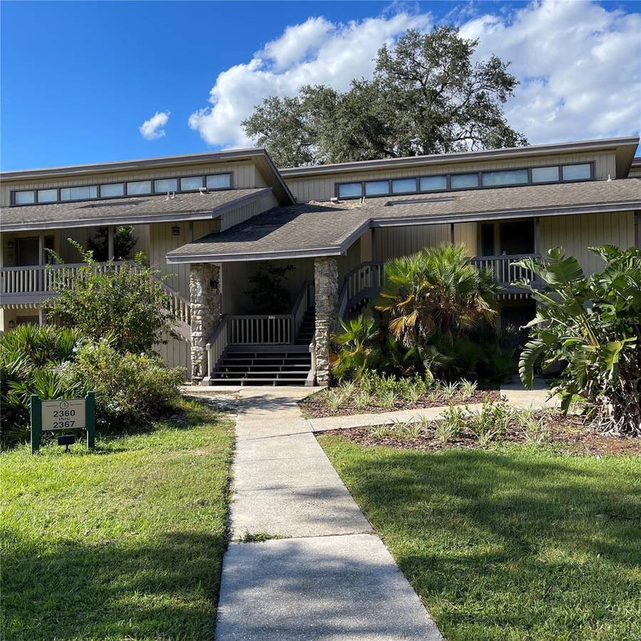 Property photo for 2366 BURNWAY ROAD, #2366, Haines City, FL