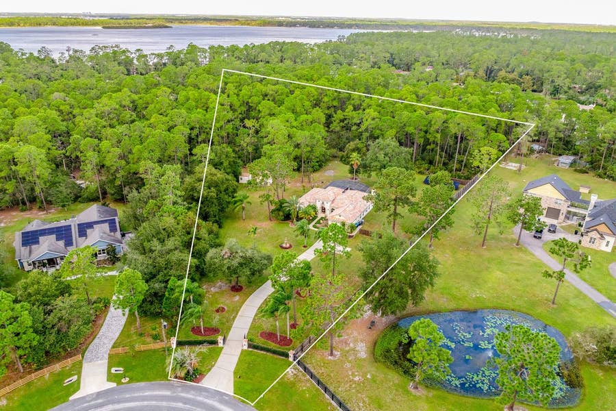 Property photo for 14513 SCOTCH PINE COURT, Orlando, FL