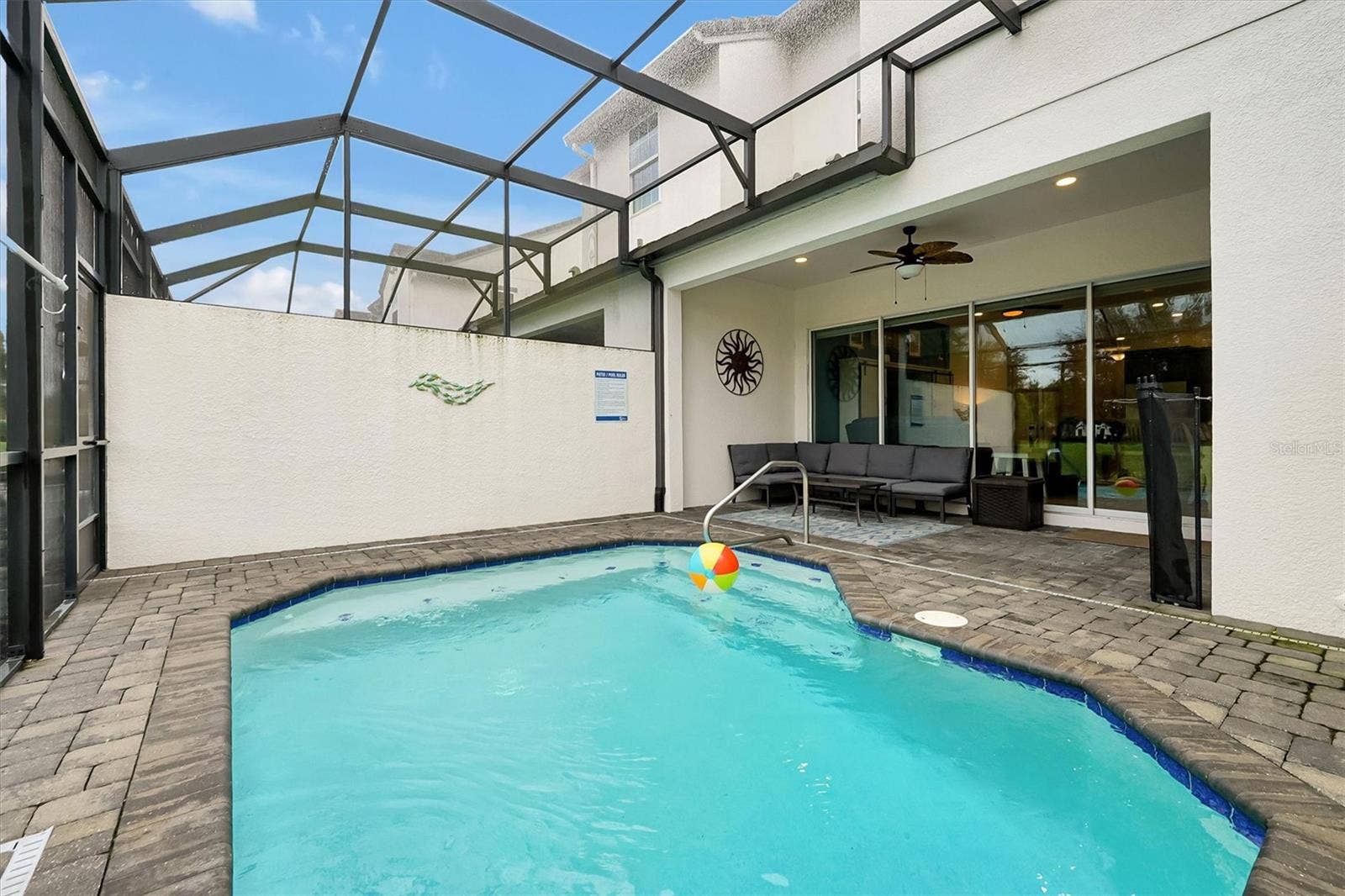 142 CAPTIVA DRIVE, Davenport, FL 33896 142 CAPTIVA DRIVE, Davenport, FL 33896
